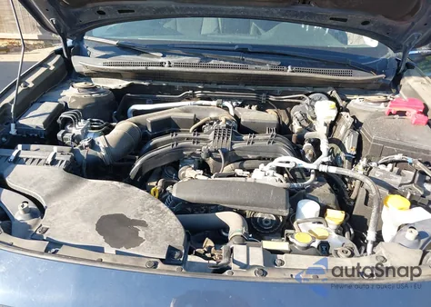 2024 Subaru Outback Premium z USA, uszkodzony, nr VIN 4S4BTAFC0R3184760